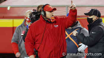 Ranking all 32 head coaches in the NFL, plus looking at coaches on the hot seat heading into 2021
