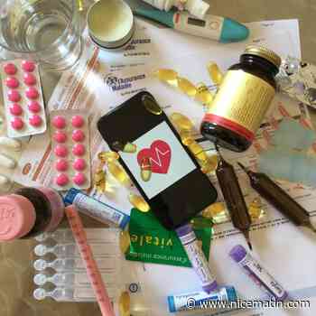 On a testé pour vous: comment protéger nos données personnelles de santé?