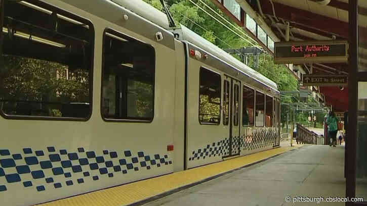 Power Outage Shuts Down T Service Between Allegheny And North Side Stations
