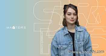 How Sarah’s Scribbles Went From Viral Comic to Creative Franchise