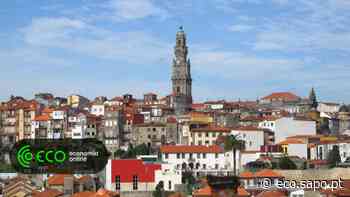 Arrancam as candidaturas a 35 casas com renda acessível no Porto - ECO Economia Online
