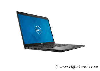 You won’t believe how cheap a refurbished Dell laptop is with this coupon