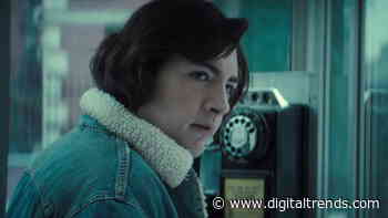 The Many Saints of Newark trailer brings Tony Soprano back to the screen