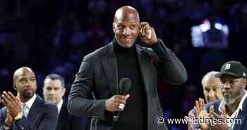 Portland gives Chauncey Billups his first head coaching job - Los Angeles Times