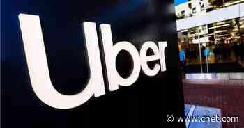 Uber employees heading back to the office for half the time     - CNET