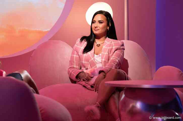‘Demi Lovato Show’ to Premiere on Roku Channel Soon: ‘No Topics Are Off Limits’