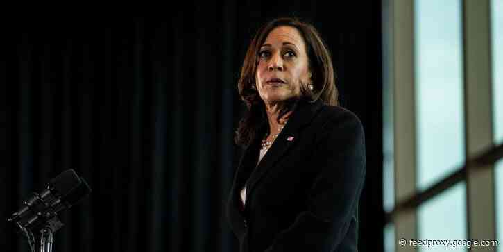 Several longtime allies of Kamala Harris are being shut out by her chief of staff, with some having difficulty getting their phone calls returned: report