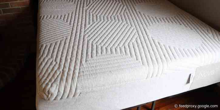The 5 best bed-in-a-box mattresses for every type of sleeper