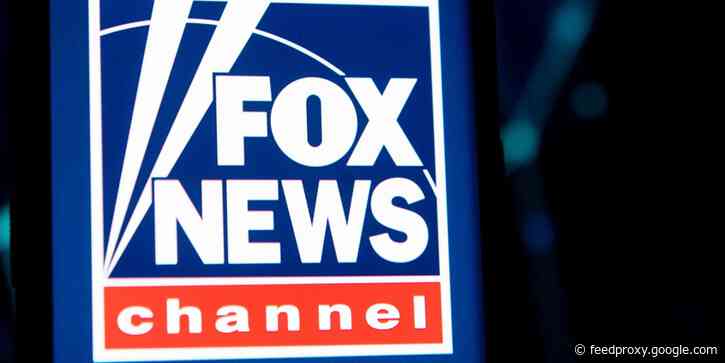 Fox News agrees to pay $1 million fine for human rights law violation in New York City