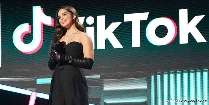 JOIN OUR LIVE EVENT ON JULY 8: How TikTok has transformed the music industry