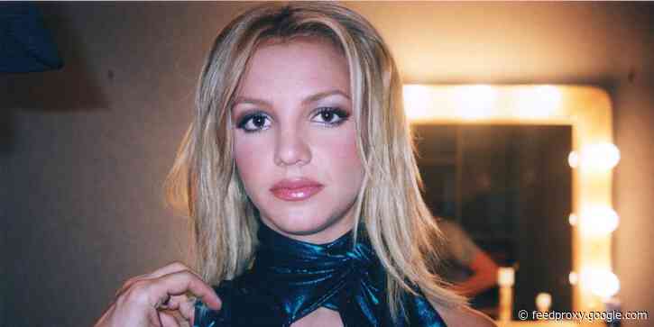 'Framing Britney Spears' explores the pop icon's court battle over her estate - here's how to watch the documentary on Hulu