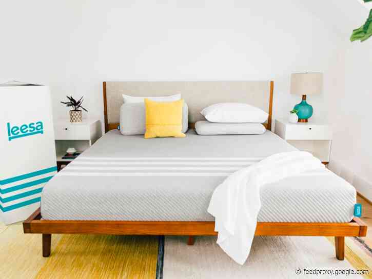 The best bedding startups for mattresses, blankets, sheets, pillows, and more