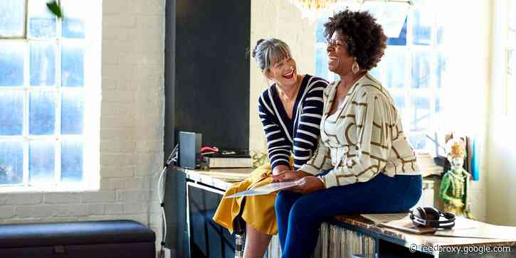 UK firms giving targeted support to staff of color record much higher revenue on average than firms that don't, a new report says