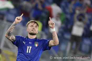 Immobile gelooft Belgische mist niet: &quot;Ze zullen gewoon aan de aftrap staan&quot;