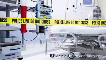 Emergency Departments Are a Dangerous Workplace