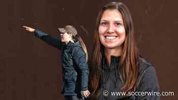 JMU's Julie Spracklin joins University of Wyoming coaching staff - Soccerwire.com