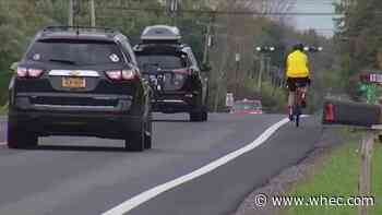 Bello signs 'Carrie Ray&rsquo;s 3-Foot Passing Law to Protect Bicyclists'