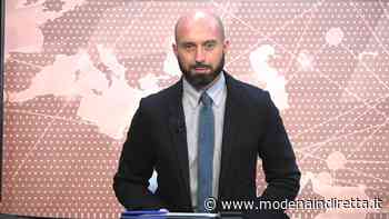 Trc sport Modena di martedì 29 giugno 2021 | Modenaindiretta - modenaindiretta.it