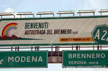 Autobrennero, approvato il bilancio 2020: alla Provincia di Modena 650 mila euro da dividendi - sassuolo2000.it - SASSUOLO NOTIZIE - SASSUOLO 2000