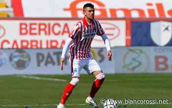 Mercato LR Vicenza: il Modena accelera per Padella - Biancorossi.net