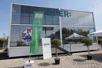 Gruppo BPER, inaugurato il Punto vaccinale a Modena - COOPERATIVA RADIO BRUNO srl