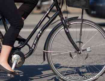 Uso della bicicletta e filiera produttiva Indagine Lapam: Modena e Reggio si collocano ai vertici nazionali - Bologna 2000