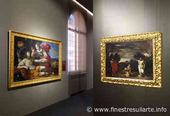 Modena, il gusto di una corte: Ludovico Lana, Jean Boulanger e gli artisti di Francesco I - Finestre sull'Arte