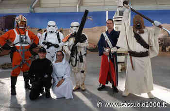 Modena Nerd torna a ModenaFiere sabato 3 e domenica 4 luglio - sassuolo2000.it - SASSUOLO NOTIZIE - SASSUOLO 2000