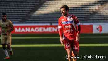 TuttoBari - Asse allargato Bari-Modena: la verità su Candellone e Muroni - BARI CALCIO