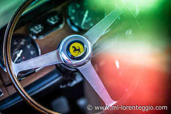 Cavallino Concorso di Modena 2021 - MI-LORENTEGGIO.COM. - Mi-Lorenteggio - Mi-Lorenteggio