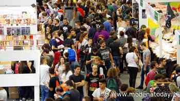 Videogiochi, cosplay, fumetti: Modena Nerd è pronta a ripartire - ModenaToday