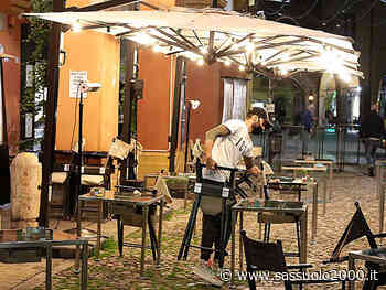 Modena, “ampliamenti dei dehors per sostenere gli esercizi pubblici”: approvato odg - sassuolo2000.it - SASSUOLO NOTIZIE - SASSUOLO 2000