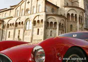 'Modena, Motor Valley al Novi Sad? E' danno erariale' - La Pressa