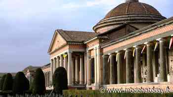 Manutenzione straordinaria nei cimiteri del Comune di Modena - ModenaToday