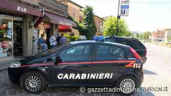 Savignano, muore folgorato mentre ripara una prolunga - La Gazzetta di Modena