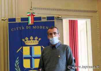 Modena, Consiglio comunale in lutto: è morta la moglie del presidente Fabio Poggi - La Pressa