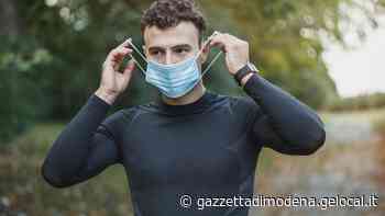 Modena, oggi stop alle mascherine: «Qualcuno sarà a disagio» - La Gazzetta di Modena