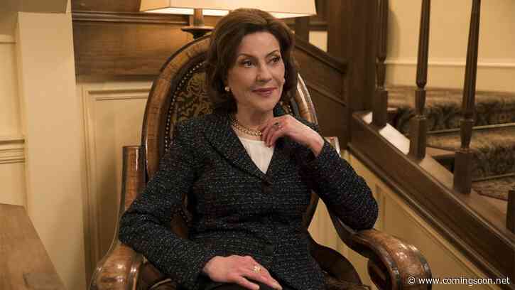 Gilmore Girls’ Kelly Bishop Joins The Marvelous Mrs. Maisel Season 4