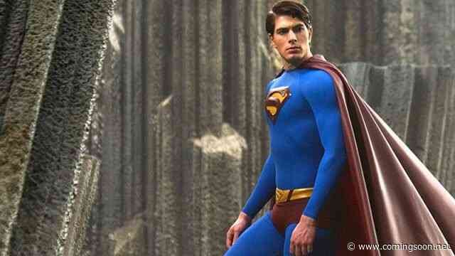 Superman Returns Remains a Spectacular Misfire 15 Years Later