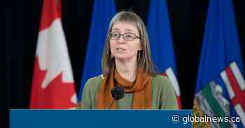 Dr. Deena Hinshaw to deliver final regular COVID-19 news conference Tuesday afternoon