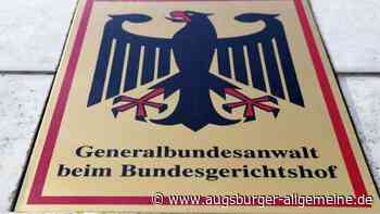 Nach Festnahme in Ulm: Mutmaßliche Terrorfinanzierer angeklagt