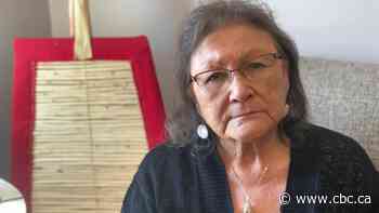 Beaten for speaking Blackfoot at residential school, this Siksika woman now teaches it in the same building