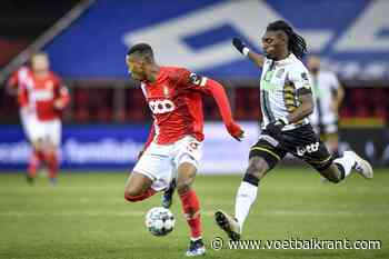 Antwerp wil Balikwisha afsnoepen van Club Brugge, maar er zit zoveel meer achter die (poging tot) transfer