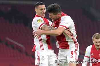 'Nederlandse profclubs droppen bommetje en willen zich afscheuren van Nederlandse voetbalbond'