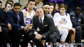 NCAA penalizes TCU and former assistant coach Corey Barker stemming from 2017 FBI crackdown