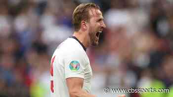 Euro 2020 betting odds: England favorites to win the trophy; Spain, Italy close behind