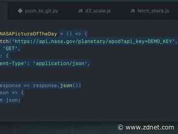 Microsoft brings AI to GitHub to create a smart programing Copilot tool