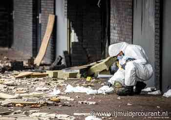 Politie doet onderzoek mogelijk explosief Poolse super Bever... - IJmuider Courant