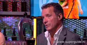 John de Bever kwaad bij De Oranjezomer: 'Schandalig!' - Superguide