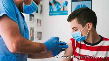 CDC's All-or-Nothing Approach to Teen COVID Vaccination Is All Wrong